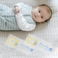 thumbnail image 3 of HLONK 20 Pcs Portable Urine Bag Pediatric Baby Infant Collector Pee Sponge Plastic, 3 of 6