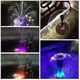 thumbnail image 4 of Electric Water Feature Pump 600l/h With 4 Led For Outdoor Garden Fish Pond - Small Fountain, 4 of 5