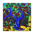 thumbnail image 1 of Apple Tree Renaissance - Canvas, 1 of 10