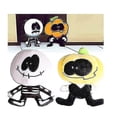 thumbnail image 5 of Peluches de peluche HUOGUO Friday Night Funkin', 20 cm, 2 unidades, 5 of 5