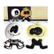 thumbnail image 5 of Peluches de peluche HUOGUO Friday Night Funkin', 20 cm, 2 unidades, 5 of 5