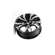 thumbnail image 3 of Rin 16 Aluminio Diamond Para Onix Beat Sonic Spark Aveo GM PARTS Diamont, 3 of 5