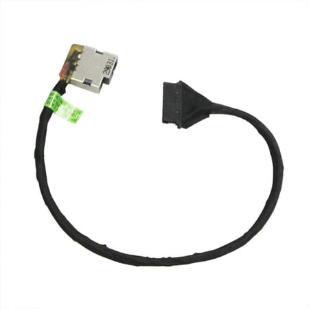 UPC: 0753569899423 | DC Power Jack Cable For HP Omen 15-DC Series 924112-F15 924112-S15 924112-T15 DJ