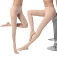 thumbnail image 1 of Medias De Compresión Calcetines Deportivos De Compresión Medias Unisex Medias De Compresión Seguras Y Fiables Medias De Compresión Hasta El Muslo Mujeres Para Hombres, 1 of 8