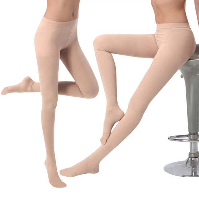 Medias De Compresión Calcetines Deportivos De Compresión Medias Unisex Medias De Compresión Seguras Y Fiables Medias De Compresión Hasta El Muslo Mujeres Para Hombres