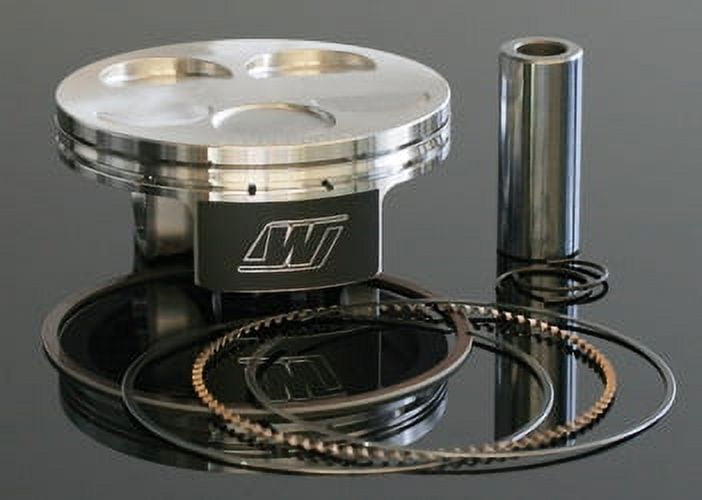 Wiseco 677M06900 69.00 Mm 2-Stroke Off-Road Piston