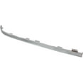 thumbnail image 2 of Bumper Trim Compatible With 2008-2009 Mercedes Benz C230 2010-2011 C250 Front, Right Passenger Primed, 2 of 3