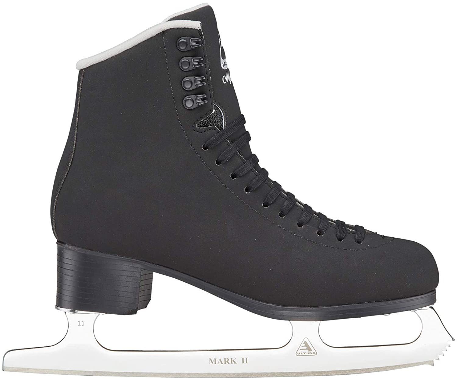 Jackson Ultima Mystique JS1592 / Figure Ice Skates for Men and Boys / Width: Medium / Size: Adult 7 - Walmart.com Jackson Ultima Mystique JS1592 / Figure Ice Skates for Men and Boys / Width: Medium / Size: Adult 7 - Walmart.com