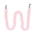 thumbnail image 3 of Eyeglasses Chain, Sunglass Chain Furniture Component Simple Style Lanyard Accessory Glasses Holder Chain  For Home For Man Pink, 3 of 8