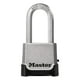 thumbnail image 1 of Candado Master Lock Magnum M176XDLH Configura tu propia combinación, 1 of 6
