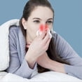 thumbnail image 2 of Instrumento de terapia nasal con luz roja, máquina portátil inteligente de infrarrojos para rinitis y síntomas de alergia., 2 of 5