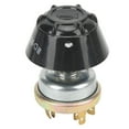 thumbnail image 3 of 1699034M1, Waterproof Tractor Light Switch Direct Replacement Copper ABS Push Button  For Agricultural Machinery, 3 of 8