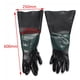thumbnail image 3 of Guantes resistentes para chorro de arena y soporte de 210 mm para chorro de arena, 3 of 9