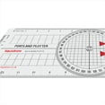 thumbnail image 4 of Liquidraw Portland Route Traceur Navigation Diviseur Marine Nautique Rapporteur, 4 of 4