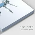 thumbnail image 3 of Take a Seat I Premium Gallery Wrapped Canvas - Ready to Hang, 3 of 9