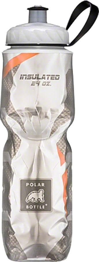 24-Ounce, Steel Polar Bottle Insulated Water Bottle 24-Ounce, Steel Polar Bottle Insulated Water Bottle