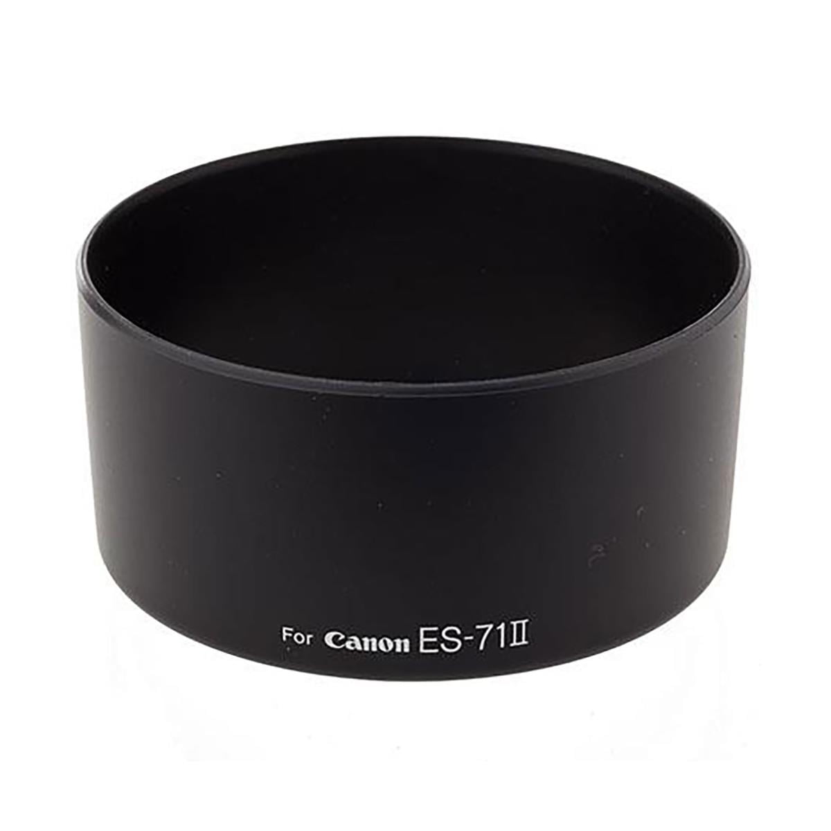 JJC Bayonet Dedicated Lens Hood Shade for Canon EF 24-105mm f/3.5-5.6 is STM Lens Replaces Canon EW-83M OEM Lens Hood 