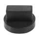 thumbnail image 1 of Kenally Jacks Pad Jacking Adapter Soporte de montaje Equipo de protección Soporte profesional de larga duración Suministros para automóviles Vehículos, repuestos y accesorios Mis, 1 of 6