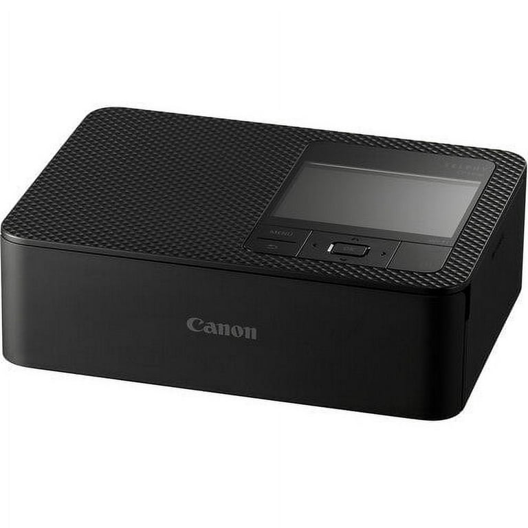 Imprimante photo compacte CANON SELPHY CP1000 – BESTBUY CONGO