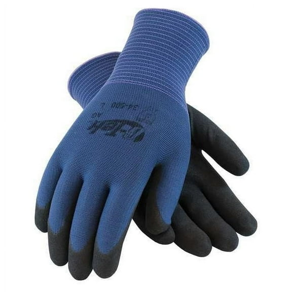 Pip Coated Gloves,2XL,PK12 34-500/XXL