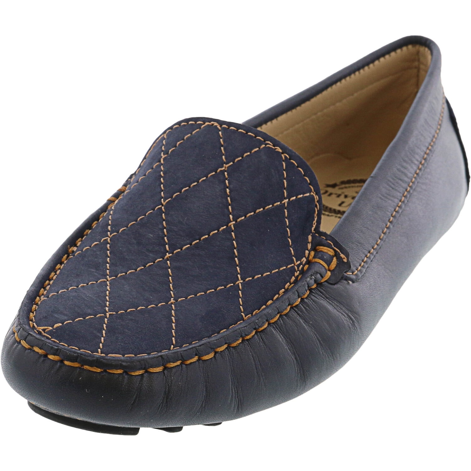 driver club usa loafers
