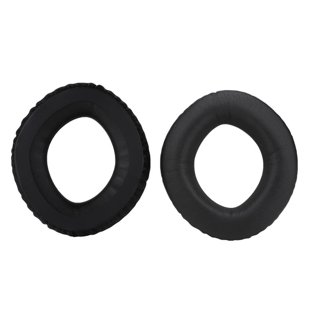 Ear Pads Earphone Cover Enhanced Bass Performance Office MM550-X for Home PX360