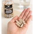 thumbnail image 4 of Cápsula De Ashwa Gandha 120 Cápsulas 500mg Suplemento Ashwha., 4 of 5