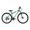 thumbnail image 1 of Bicicleta de montaña Bywell rodada 29 de 24 velocidades Aluminio Azul, 1 of 4