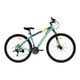 thumbnail image 1 of Bicicleta de montaña Bywell rodada 29 de 24 velocidades Aluminio Azul, 1 of 4