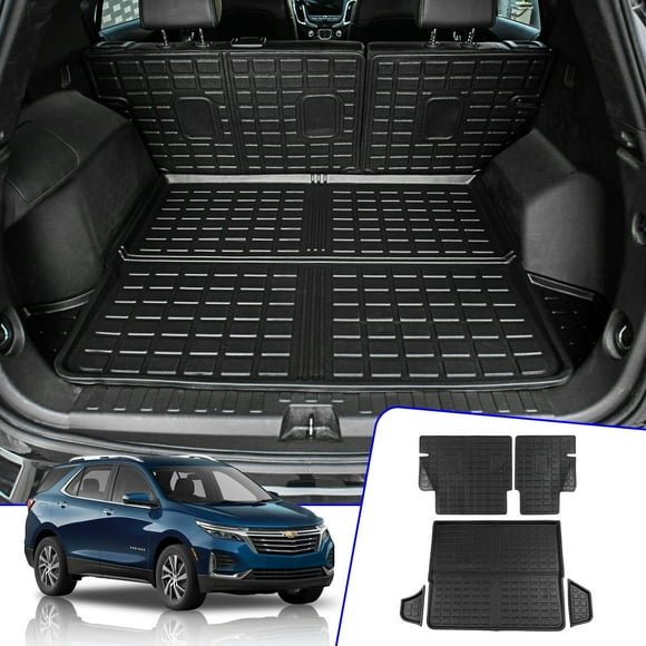 Chevy Equinox Cargo Mat