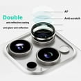 thumbnail image 6 of QHUDLV Tempered Glass Lens Protective Film, Anti-Reflective Scratchproof, 99% HD Ultra-Clear Camera Protector for Lossless Photography, 6 of 7