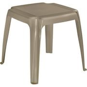 Adams Manufacturing Stacking Side Table
