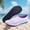 Pink, variant on IEMIEMIEM Barefoot Water Shoes for Women Color Block Travel Comfortable Slippers Socks House Shoes Quick Dry Aqua Socks for Beach Swim Pilates Yoga Dancing Camping Must Haves Blue 8-8.5 Wide