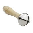 thumbnail image 2 of Juguetes de Sonajero de Campana de Mano Musical Baoblaze Cascabel único, 2 of 8