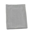 thumbnail image 2 of Toalla refrescante, transpirable y absorbente para el sudor, 40 x 12 pulgadas, banda para la cabeza y el cuello. Gris, 2 of 9