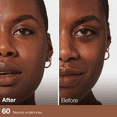 thumbnail image 5 of Maybelline Fit Me Liquid Concealer Makeup, Natural Coverage, Oil-Free, Cocoa, 0.23 fl oz, 5 of 11