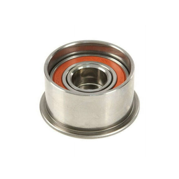 Timing Belt Idler - Compatible with 1999 - 2010 Subaru Forester Naturally Aspirated 2000 2001 2002 2003 2004 2005 2006 2007 2008 2009