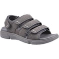 thumbnail image 1 of Hush Puppies Mens Raul Sandals, 1 of 4