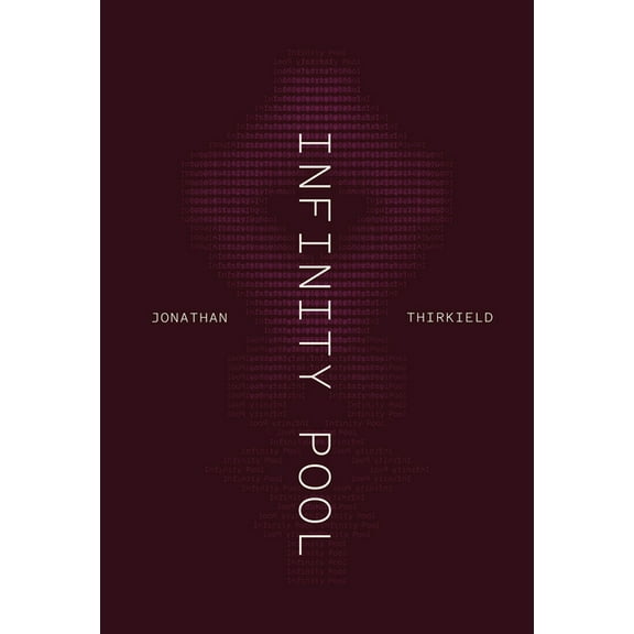 Phoenix Poets Infinity Pool, (Paperback)