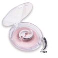 thumbnail image 2 of Magnetic Eyelashes Kit Reusable 3D Magnetic False Lashes Extension No Glue Needed - Long, 2 of 8