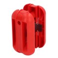 thumbnail image 2 of Edge Banding Trimmer Mini Edge Band Cutter Edge Treatment Grooving Router Bits Manual Trimming Woodworking Tool, 2 of 7