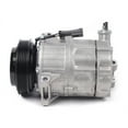 thumbnail image 3 of 125W Direct Replacement A/C Compressor Air Conditioning Compressor For Saturn Ion 2.2L 2.4L 2005 2006 2007 A/C Air Compressor & Clutch kit CO 8702C, 3 of 10