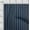 Blue, variant on oneOone Organic Cotton Poplin Twill Fabric Chevron Geometric Print Fabric By The Yard 42 Inch Wide