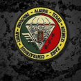thumbnail image 1 of 2025 Latest Model Exquisitely Embroidered Tactical Patch Commemorative Patch of, 1 of 5