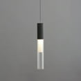 thumbnail image 3 of ET2 Lighting - Reeds - 5W 1 LED Pendant-17 Inches Tall and 2.25 Inches Wide, 3 of 5