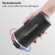 thumbnail image 4 of Stainless Steel Vacuum Insulated Travel Coffee Mug, Led Temperature Display Insulated Tumbler, Leak Proof with Lid Keeps Cold and Warm, Suitable for C, 4 of 5
