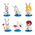 thumbnail image 2 of McFarlane Juguetes Mcf-Rabbids Mini Figuras Invasión Packs 2 McFarlane Toys, 2 of 2