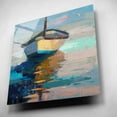 thumbnail image 4 of Epic Art 'Lap, Lap, Nap, Nap' by Beth Forst, Acrylic Glass Wall Art, 12"x12", 4 of 8