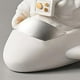 thumbnail image 4 of Figura de acción de astronauta, estatua, escultura, figura de astronauta para niños Modelo 9, 4 of 5
