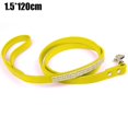 thumbnail image 2 of Dog Leash - Dog Leash For Medium Small Dogs/cats Training Walking And Running Red, 2 of 5